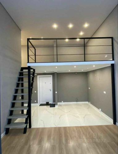 Kontraktor Mezzanine rawabuaya- Terpercaya