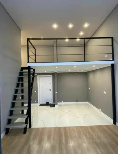 Kontraktor Mezzanine rawabuaya- Terpercaya di Rawa Buaya